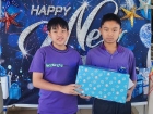 กิจกรรมวันปีใหม่ ปีพุทธศักราช 2569 Image 1118